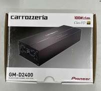 パワーアンプ|PIONEER/CARROZZERIA