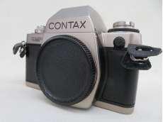 フィルム一眼レフ|CONTAX/KYOCERA