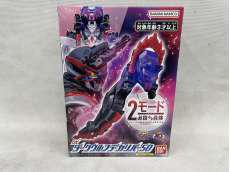 DXダークウルフデカリバー50|BANDAI