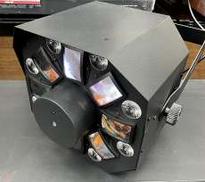 DJセット|STAGE EVOLUTION