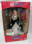 リカ・ジェニー|タカラ