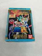 ファミコンソフト|BANDAI