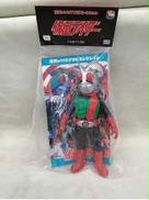 ロボット・ソフビ人形|メディコムトイ