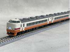 189系・日光号（彩野）|MICRO ACE