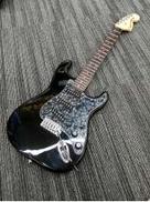 ストラトキャスタータイプ|SQUIER