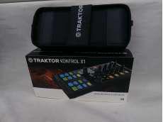 DJエフェクター|NATIVE INSTRUMENTS