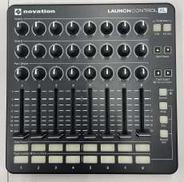 その他MIDI周辺機器|NOVATION