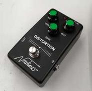 歪み系エフェクター|NADINE’S