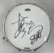 金属製スネア|YAMAHA