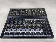 アナログミキサー|MACKIE