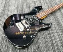 YAMAHA[ヤマハ]|ストラトキャスタータイプ|オフモール - 中古