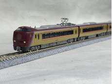 683系6000番台「まほろば(安寧)」|KATO