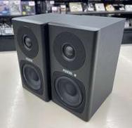 アンプ内蔵スピーカー|FOSTEX
