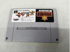 スーパーファミコンソフト|BANPRESTO