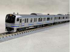 E217系 横須賀・総武線快速線8両基本セット