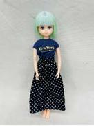 リカ・ジェニー|TAKARA TOMY