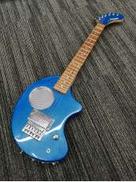 アンプ内蔵ギター|FERNANDES