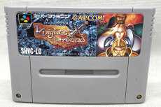 スーパーファミコンソフト|CAPCOM