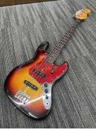 ジャズベースタイプ|FENDER JAPAN