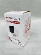 ウェアラブルカメラ・アクションカム|ATOM