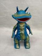 ロボット・ソフビ人形|ブルマァク