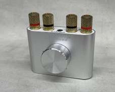 パワーアンプ（トランジスター）|NOBSOUND