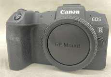 ミラーレス一眼|CANON