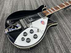 その他ボディタイプ|RICKENBACKER