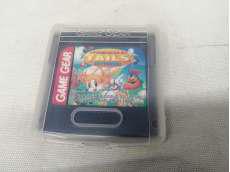 ゲームギアソフト|SEGA