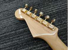 ノーブランド.ストラトタイプ。 ノーブランド.ストラトタイプ。 ギター No Brand Guitar Dean ZX