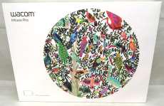 ペンタブレット|WACOM