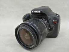 デジタル一眼レフ|CANON