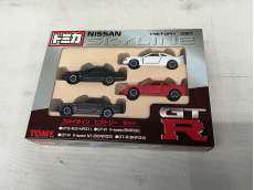 トミカ・ダイヤペット|TOMY