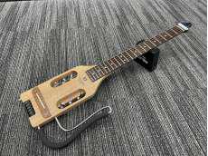 エレアコ|TRAVELER GUITAR