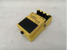 歪み系エフェクター|BOSS