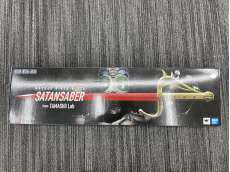 TAMASHII Lab サタンサーベル|BANDAI