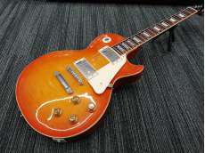 レスポールタイプ|EDWARDS