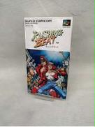 スーパーファミコンソフト|ジャレコ