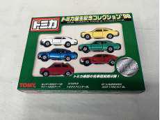 トミカ・ダイヤペット|TOMY