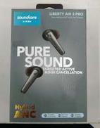 イヤホン|SOUNDCORE