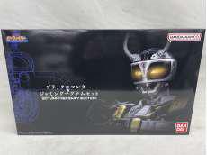 ブラックコマンダー＆ジャミングマグナムセット 30TH|BANDAI