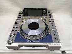 CDJプレーヤー|PIONEER