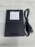 USB3.0/2.0 外付けHDD|BUFFALO