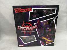 マイルス・モラレス/スパイダーマン|千値練