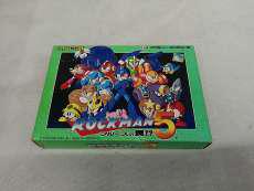 ファミコンソフト|CAPCOM