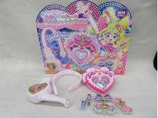 プリキュア|BANDAI
