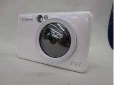 コンパクトフィルムカメラ|CANON