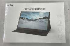 ポータブルモニター|CREER