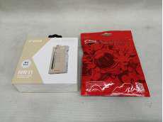 ポータブルラジオ|Fiio