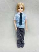 リカ・ジェニー|TAKARA TOMY
